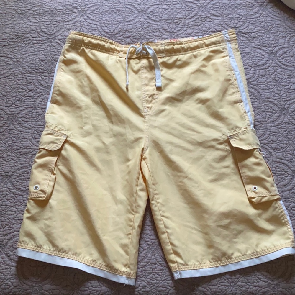Sand N Sun bathing suit